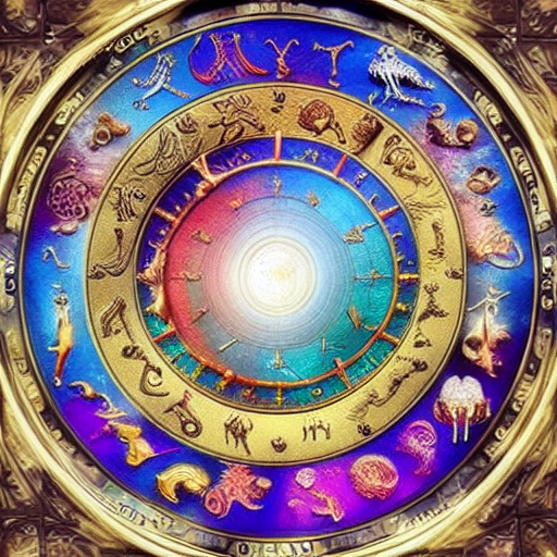 Libra | Unlock Your Desires: Chaos & Karaoke