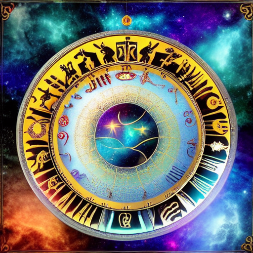 Aries | Rocket Ships & Spreadsheet Souls