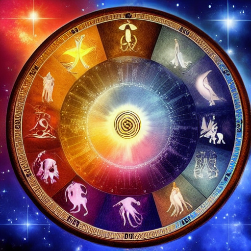 Libra | Synchronized Keys & Mismatched Magic