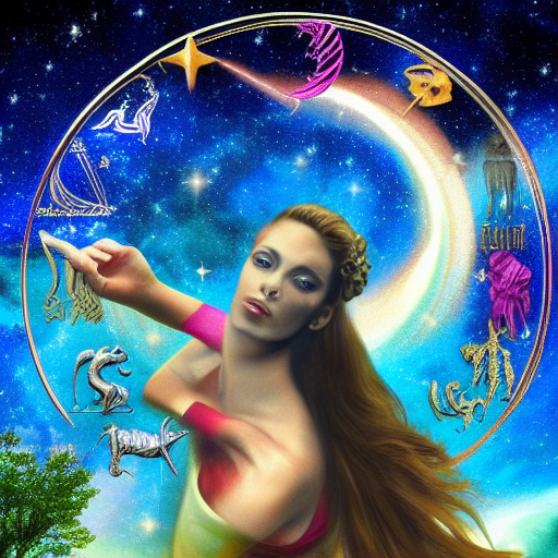 Taurus | River Curves & Shifting Soul Blooms