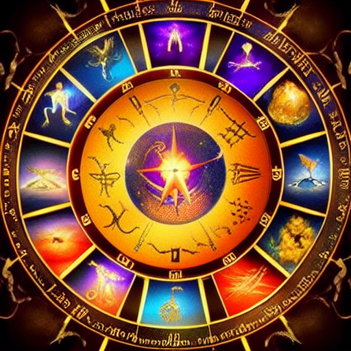 Libra | Share Your Heart, Bloom With Others