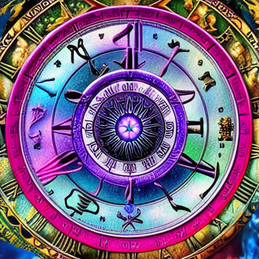 Leo | Refine Your Decay, Bloom Beautifully