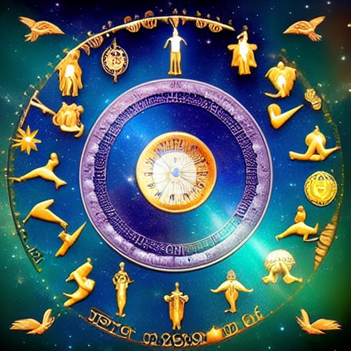 Virgo | Harvest Your Inner Bloom, Virgo