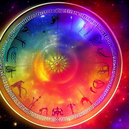 Sagittarius | Giant's Causeway Crossroads: Trust Your Wild Heart