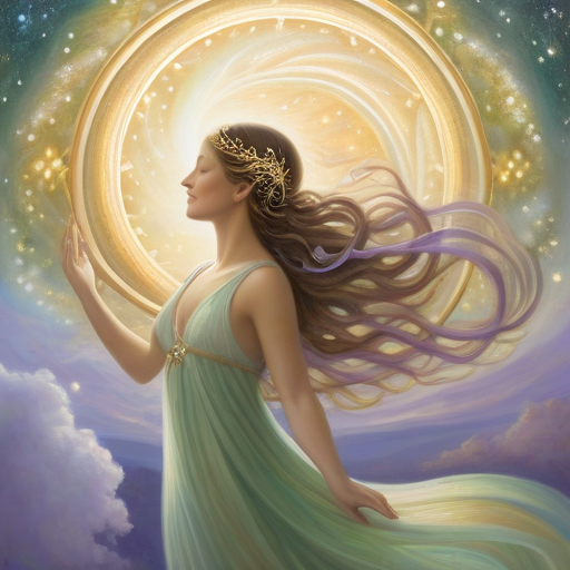 Virgo | Harvest Time: Sharpen Your Critical Eye.