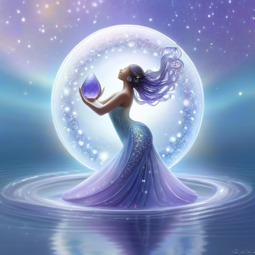 Pisces | Dive Deep: Secrets Stir in the Depths.