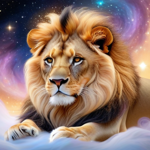 Leo | Roar Your Way Through This Week, Leo.