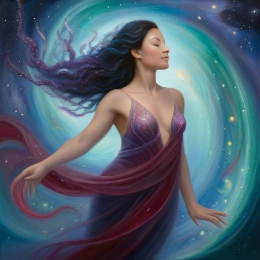 Scorpio | Secrets Stir: Dive Deep Within You.