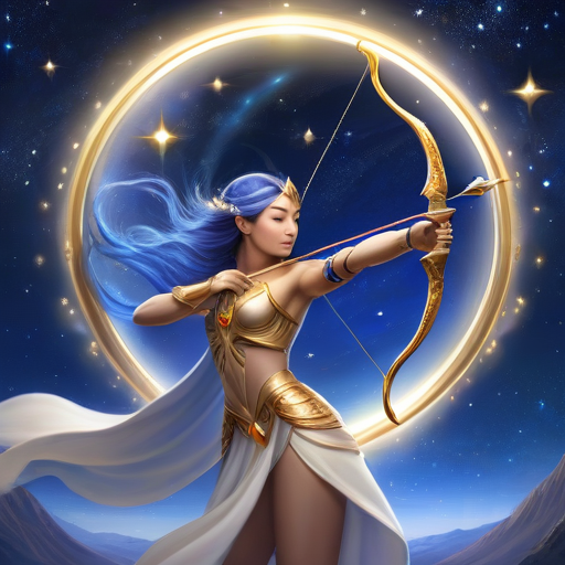 Sagittarius | Chase Your Arrows, Find Your Gold.