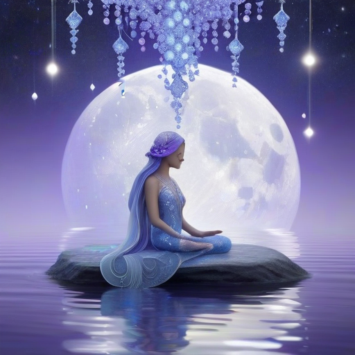 Pisces | Dive Deep: Let Your Dreams Haunt You.