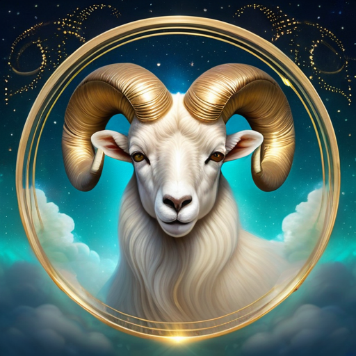 Aries | Ram it Home: Fiery Aries Take Charge!