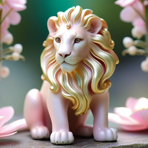 Leo | Leo's Roar: Ignite Your Inner Fire.