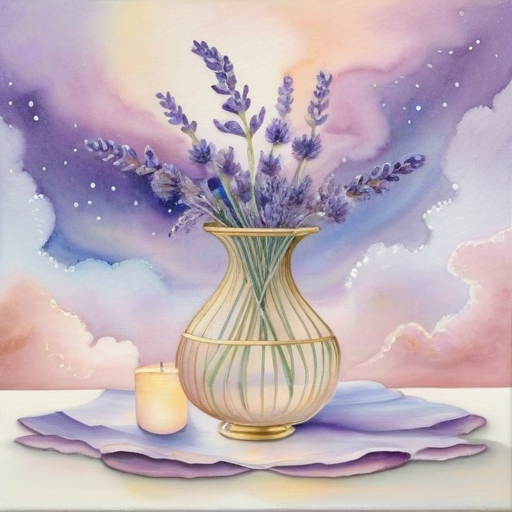 Libra | Balance Your Scales, Find Your Sweet Chaos.