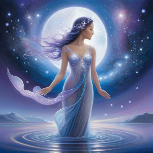 Pisces | Dive Deep: Secrets Stir in the Soul.