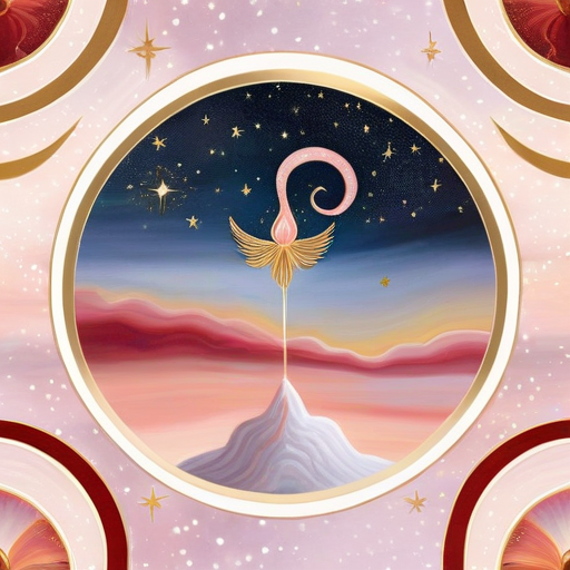 Aries | Ram it Home: Fiery Aries Take Charge.