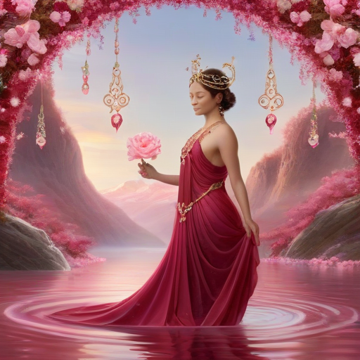 Libra | Balance Your Scales, Find Your Chaos.