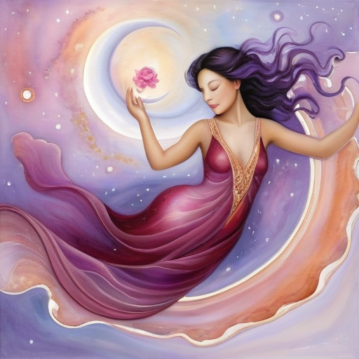 Pisces | Dive Deep: Secrets Stir in the Soul.