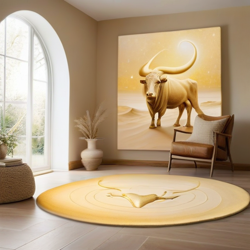 Taurus | Slow Down, Taurus: Let Your Stubbornness Shine.