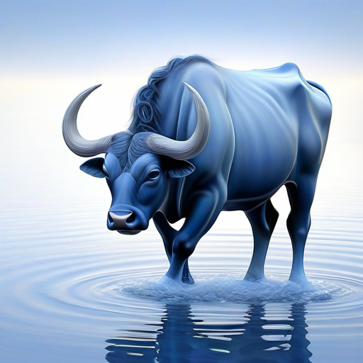 Taurus | Slow Down, Taurus: Embrace the Mud.