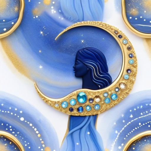 Virgo | Perfecting Your Dust Bunnies: Virgo Vibes.