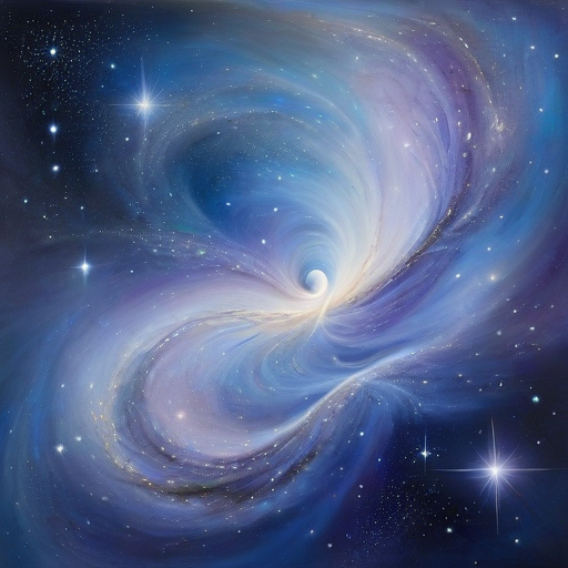 Libra | Balance Your Scales, Find Your Chaos.