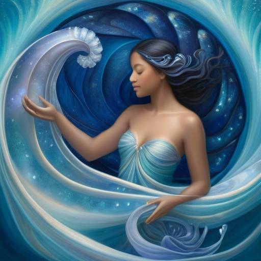 Pisces | Dive Deep: Secrets Stir in Your Soul.