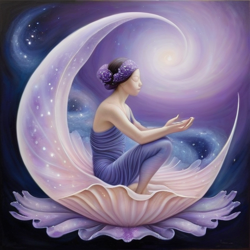 Cancer | Shells of Emotion: Dive Deep Within.