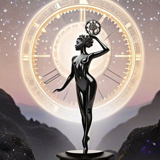 Libra | Balance Your Scales, Find Your Chaos.