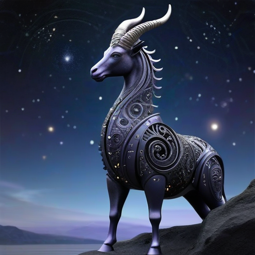 Capricorn | Unearth Your Secrets, Patience Pays Off.