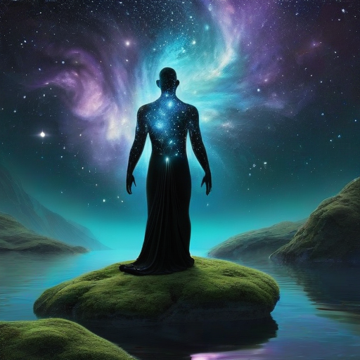 Aquarius | Rebellion Brews: Embrace the Electric Shift.