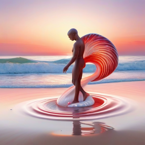 Cancer | Shells of Emotion: Dive Deep Within.