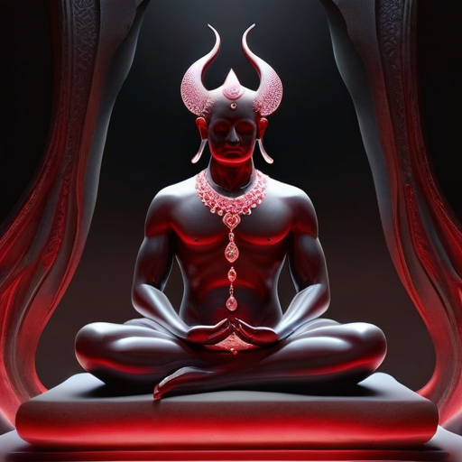 Scorpio | Secrets Stir: Dive Deep Within You.