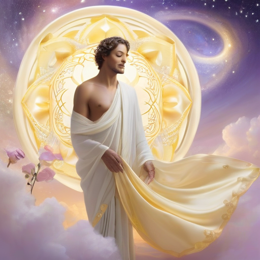 Libra | Balance Your Scales, Find Your Chaos.