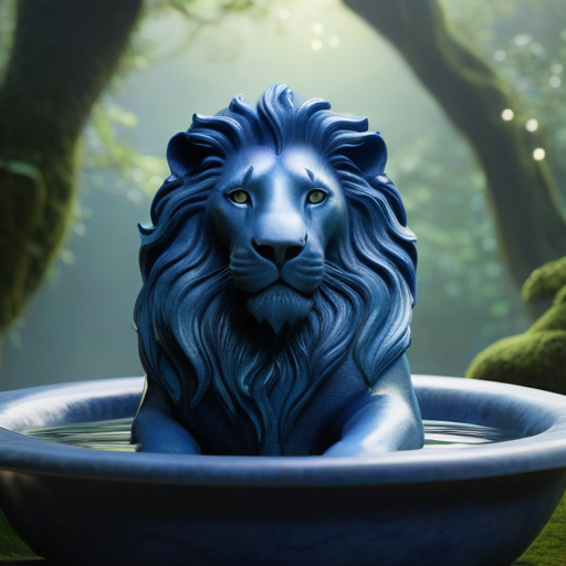 Leo | Roar Your Way to Radiant Confidence Today.