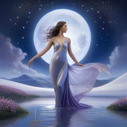 Libra | Balance Your Scales, Find Your Chaos.