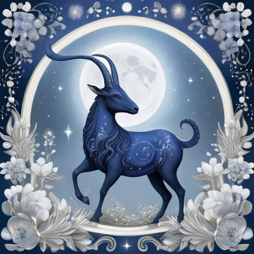 Capricorn | Serious Matters Demand Your Focused Energy.