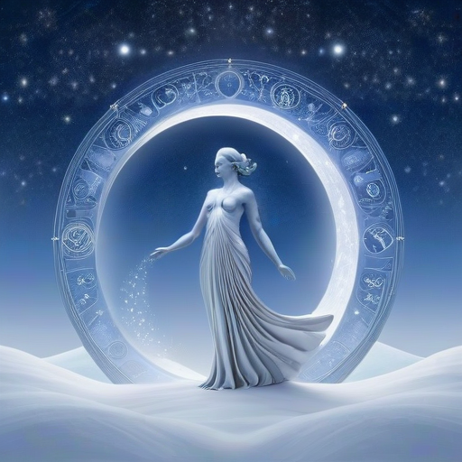 Aquarius | Aquarius Dreams: Embrace the Weird Within.