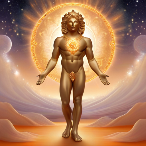 Leo | Leos, Unleash Your Inner Sun (and Chaos).