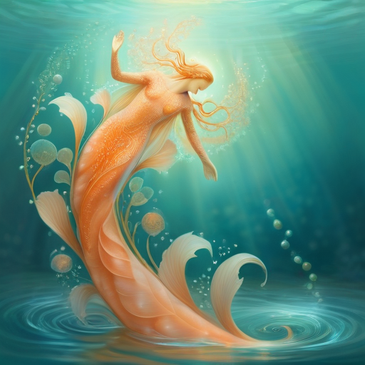 Pisces | Dive Deep: Dreams May Actually Come True.