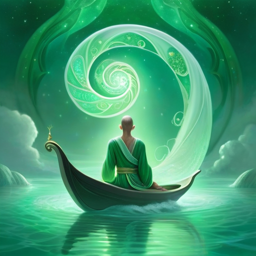 Cancer | Shells of Emotion: Dive Deep Within.