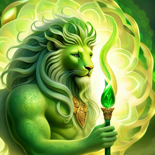 Leo | Roar into Confidence: Let Your Inner Sun Shine.