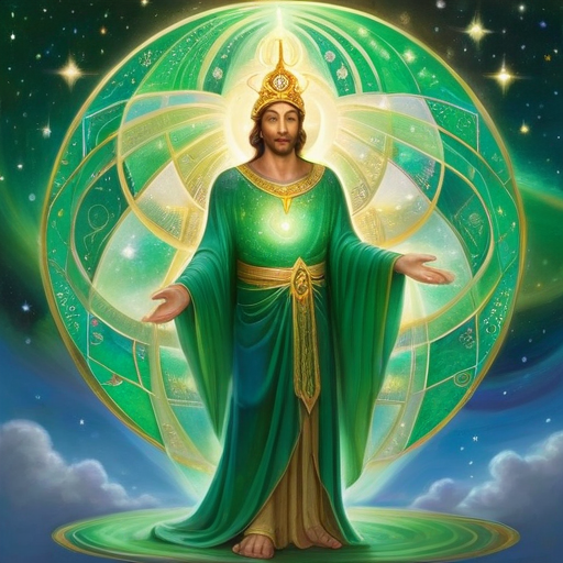 Libra | Balance Your Scales, Find Your Chaos.