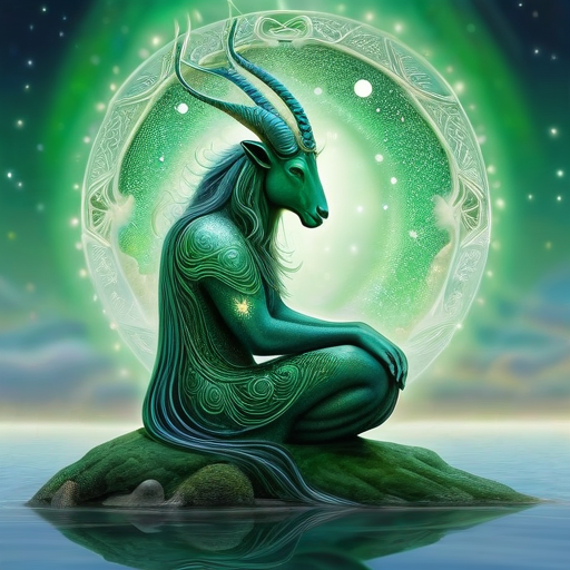 Capricorn | Slow Down, Strategists: Powerfully Pondering Now.