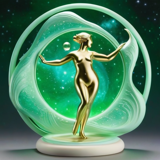 Aquarius | Aquarius Dreams: Go Wild, Go Weird.