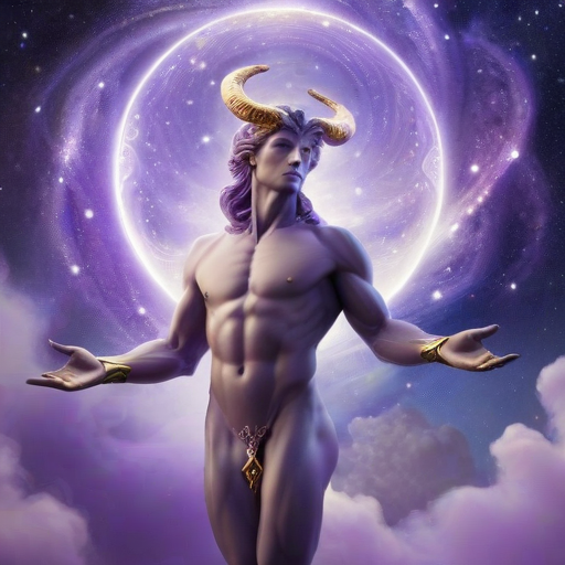 Aries | Ram it Home: Unleash Your Inner Fire.