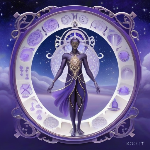 Libra | Balance Your Scales, Find Your Chaos.