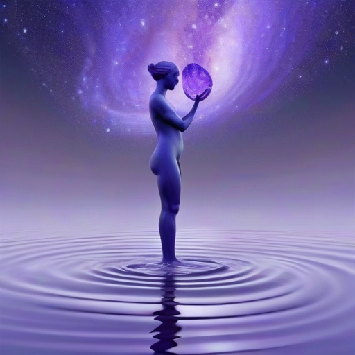 Aquarius | Brainstorming brilliance is calling your name.