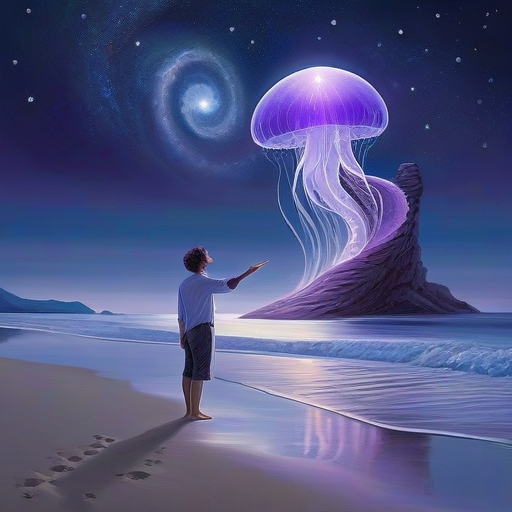 Pisces | Dive Deep: Dreams Might Just Answer.