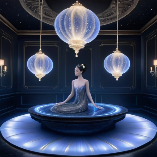 Libra | Balance Your Scales, Find Your Chaos.