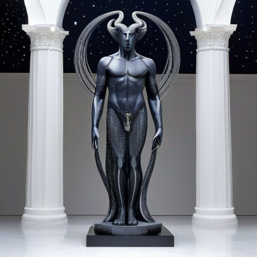 Capricorn | Slow Down, The Universe Is Watching You.